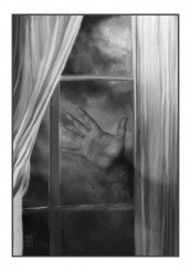 Ghosts for Halloween-foto2