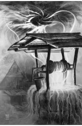 The Founding Fathers of Horror Literature