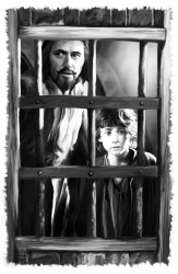 The Prince and the Pauper. Adventures of Huckleberry Finn 