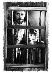 The Prince and the Pauper. Adventures of Huckleberry Finn -foto3