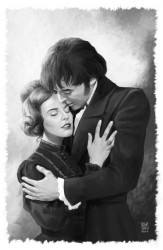 Червено и черно