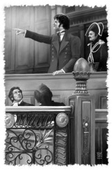 Червено и черно