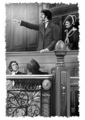 The Red & The Black-foto2