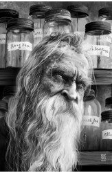 The Founding Fathers of Horror Literature