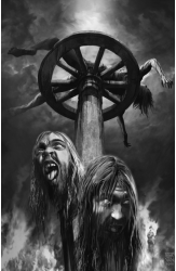 The Legend of the Glorious Adventures of Tyl Ulenspiegel in the Land of Flanders & Elsewhere