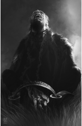 The Legend of the Glorious Adventures of Tyl Ulenspiegel in the Land of Flanders & Elsewhere