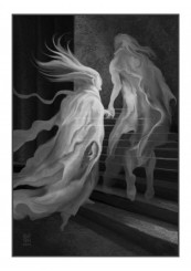 Ghosts for Halloween-foto3