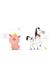 Фермата. Първата ми книжка