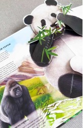 The Big Book of the Animal Kingdom