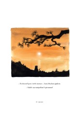 Big Panda and Tiny Dragon