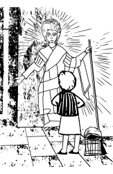 Stories from Constantinople, also called Tsargrad 