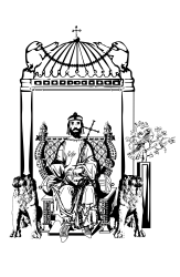 Stories from Constantinople, also called Tsargrad 