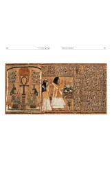 The Egyptian Book of the Dead