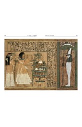 The Egyptian Book of the Dead