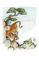 The Cat, Who Taught Zen