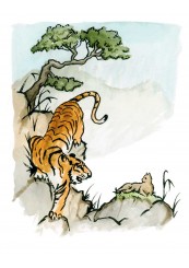 The Cat, Who Taught Zen-foto2