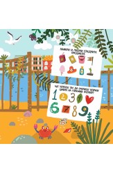 Много голяма книга за малки нещотърсачи. Животните. 1000 неща за търсене