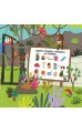 The very big book for little scouts. The Animals. 1000 things to search