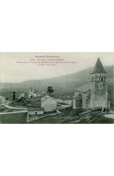 Монтаю: катарите и Инквизицията (1294-1324)