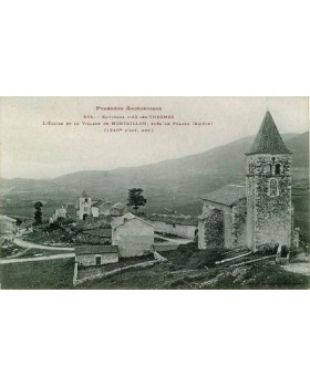 Montaillou: Cathars and Catholics In A French Village 1294 - 1324-foto4