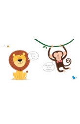 Животните. Първата ми книжка