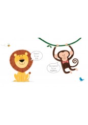 Animals. Very First Words Library-foto2