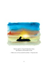 The Journey: Big Panda and Tiny Dragon