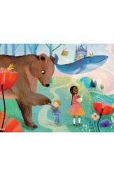 Щом книжка отвориш