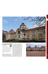 Sofia. Architectural Guide