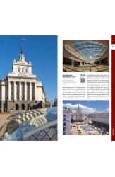Sofia. Architectural Guide
