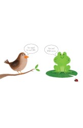 Сред природата. Първата ми книжка