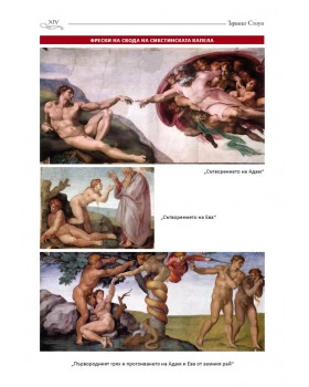 The Agony and the Ecstasy: A Biographical Novel of Michelangelo-foto3