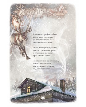 В очакване на Дядо Коледа-foto2