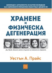 Хранене и физическа дегенерация
