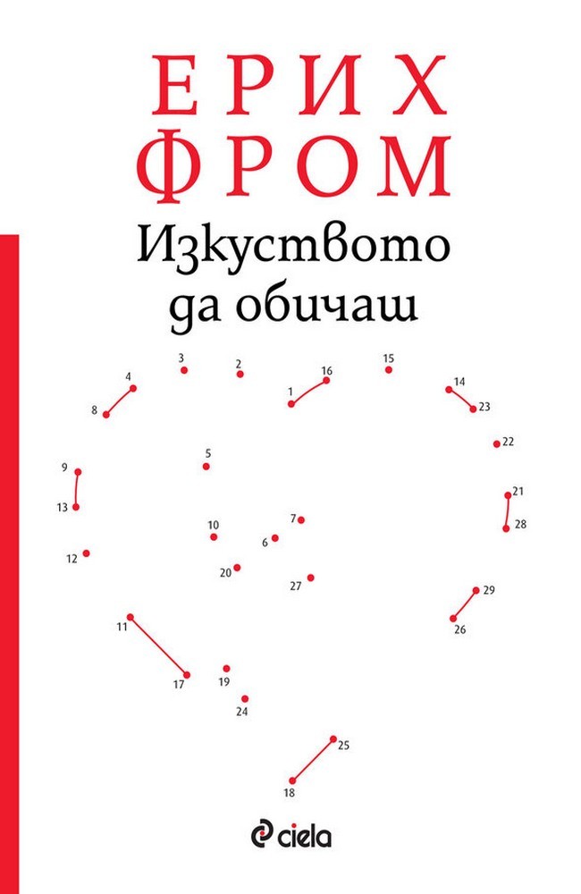 Изкуството да обичаш