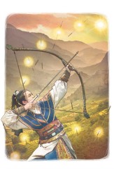 Chinese Tales (Illustrated)