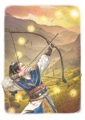 Chinese Tales (Illustrated)-foto2