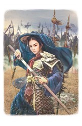 Chinese Tales (Illustrated)