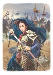 Chinese Tales (Illustrated)-foto3