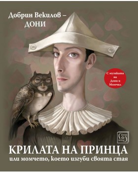 The Wings of the Prince, or the Boy Who Lost His Room The Wings of the Prince, or the Boy Who Lost His Room