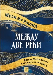 Between Two Rivers: Ancient Mesopotamia and the Birth of History