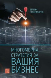 Многомерна стратегия за вашия бизнес
