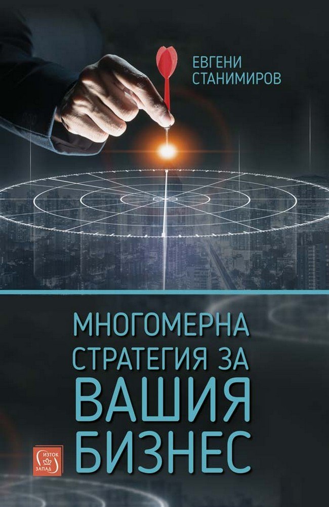 Многомерна стратегия за вашия бизнес