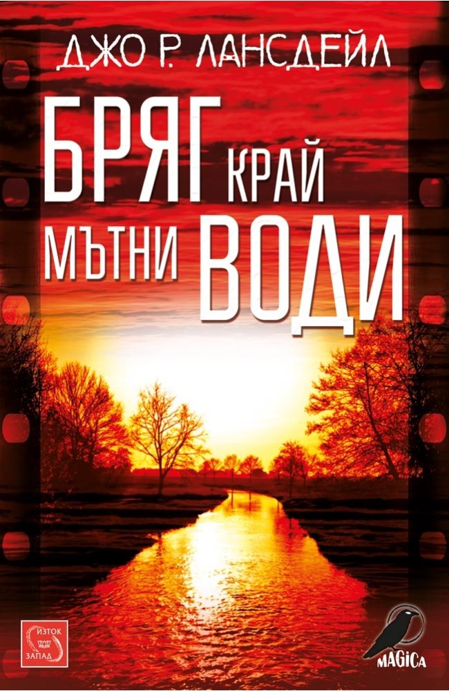 Бряг край мътни води