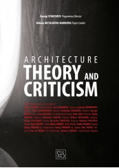 Architecture Theory and Criticism