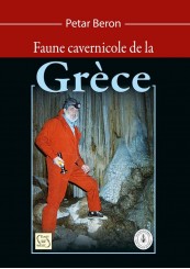 Cave Fauna of Greece