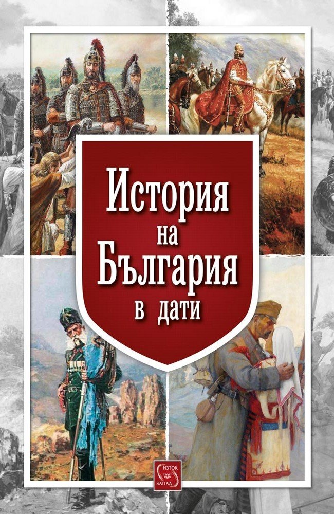 Significant Dates in Bulgarian History