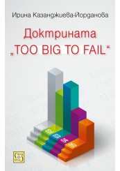 Доктрината "TOO BIG TO FAIL"