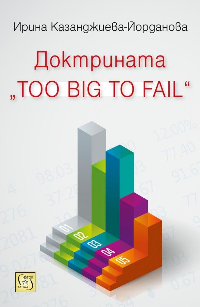 Too Big to Fail" Doctrine"