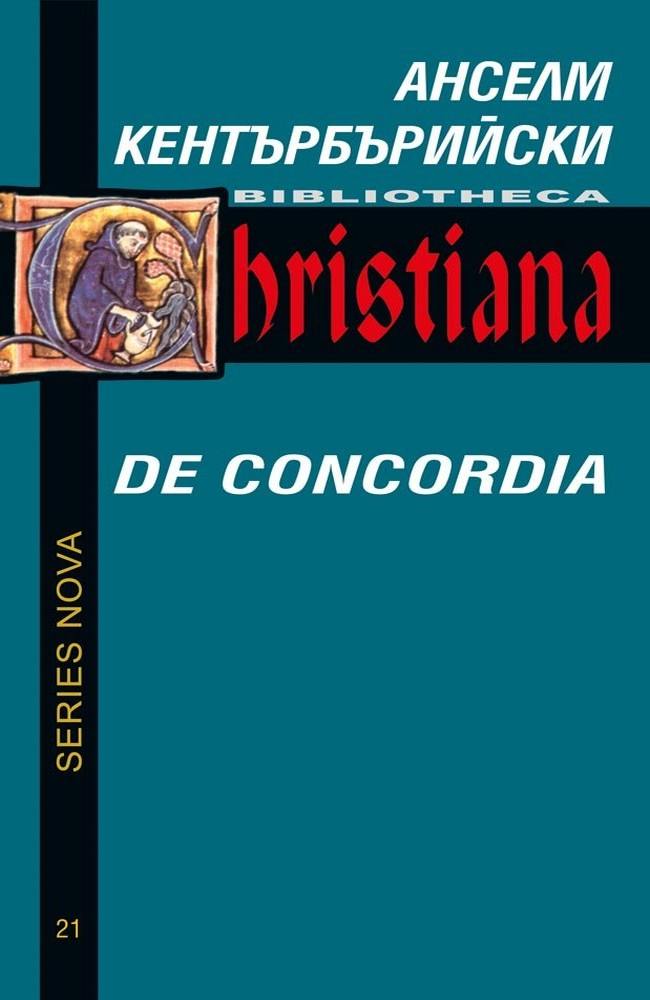 De Concordia